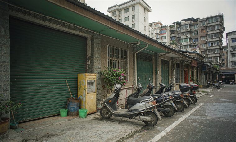 Two- & three-wheeler mobility — Vehicle & mobile power
