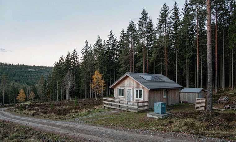 RV park & campsite supply — Outdoor & emergency
