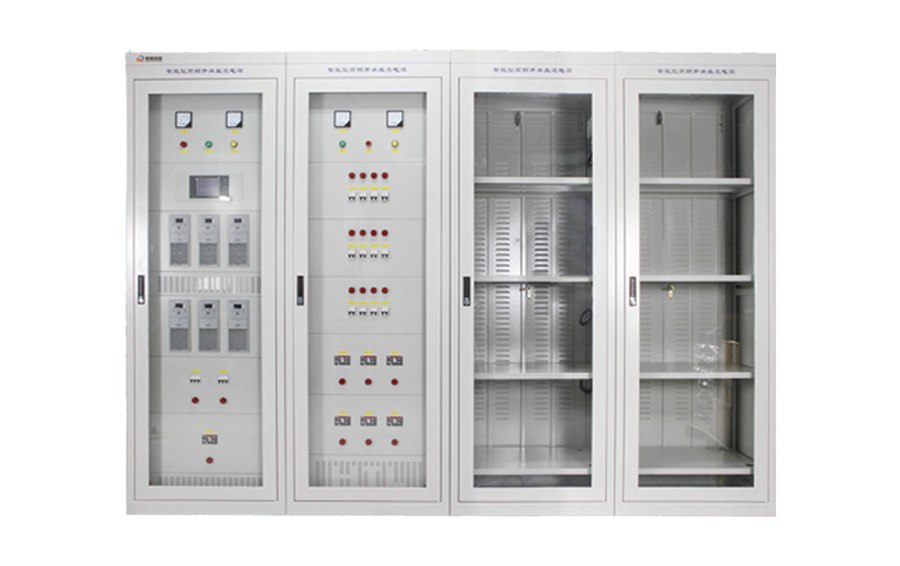 DC power supply cabinet MR-ZTD